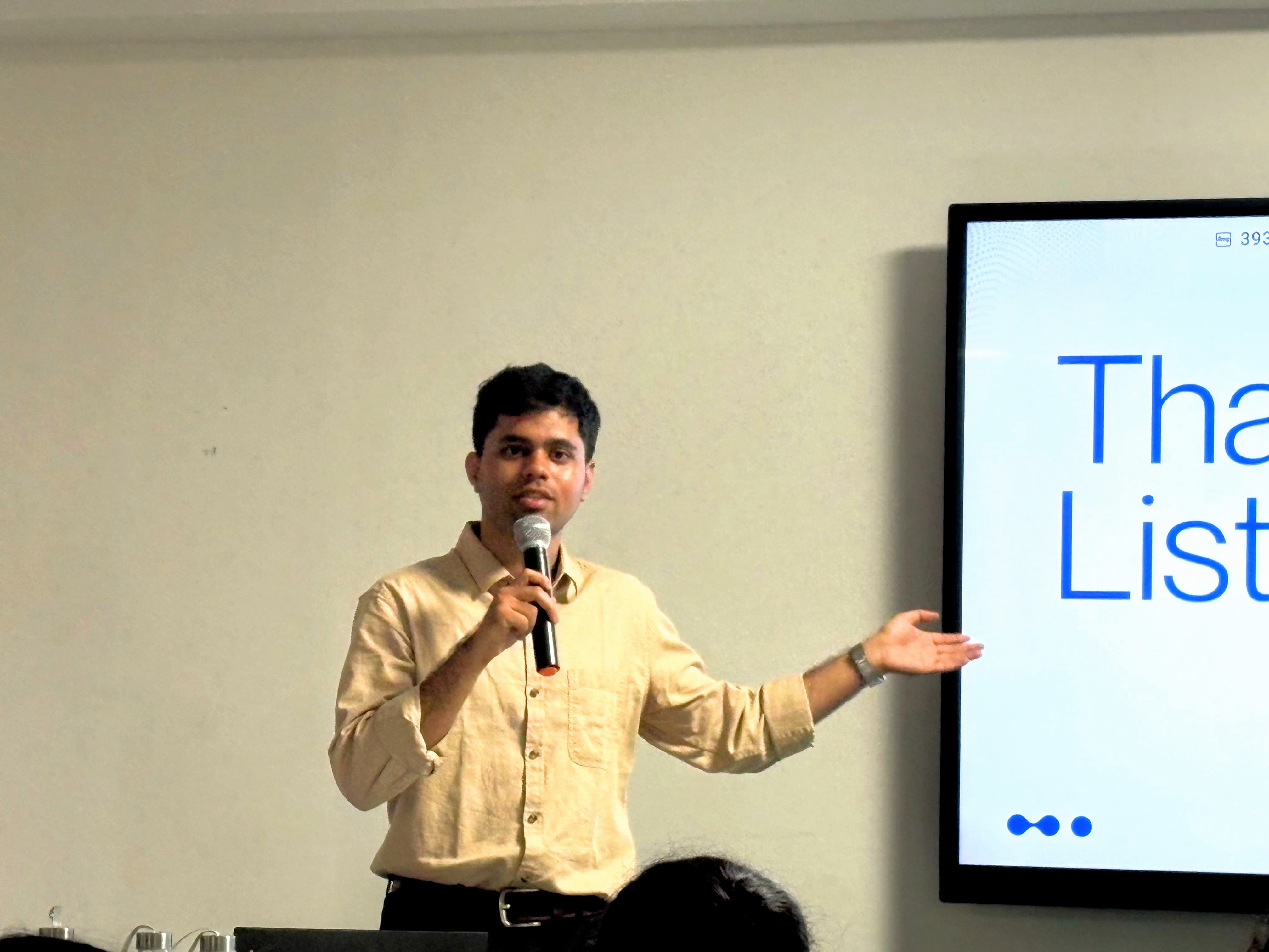 Your Profile Picture